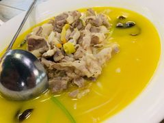 酸汤肥牛-毛胡子牛羊餐馆(武宁路店)