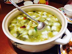 -臻吃客主题餐厅(人民路店)