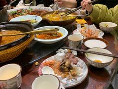 -杨记隆府(南坪店)