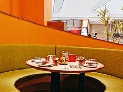 -塔哈尔·新疆盛宴(奉贤龙湖店)