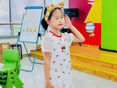 -蓝话筒·少儿成人演讲口才·主持朗诵·戏剧表演(大华第一坊店)