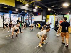 -乐刻体能馆FitTribe飞踹运动(西湖银泰店)