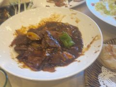 -山南熏肉大饼(辽菜旗舰店)