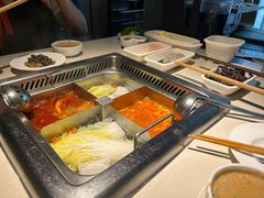 -海底捞火锅(万丰桥店)