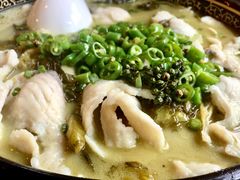 双廊青鱼片-随善园餐厅(大理店)