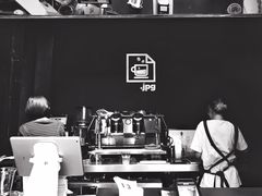 -JPG coffee(广州体育西店)