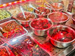 -梁掌门老梁干挑(凤凰路店)