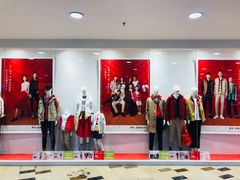 -优衣库(青岛伟东乐客城店)