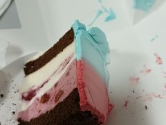 -第戎蛋糕(恒隆广场店)
