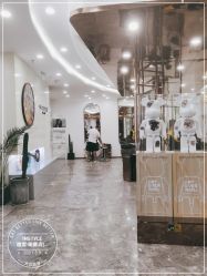 -INSTYLE造型·明星店