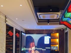 -可口香·非遗烧烤(南岗直营店)