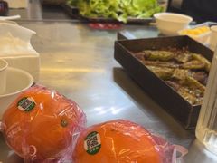 -老三李村河底戳子肉(总店)