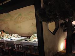 -桂满陇·锦绣江南(益田广场店)