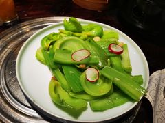 -滋粥楼·顺德菜海鲜茶点(方舟店)