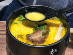 -和府捞面(方庄店)