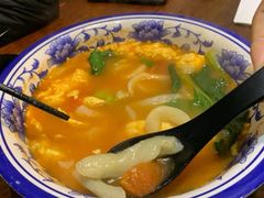 -张果佬年糕卷(科巷店)