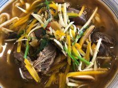 -陈八两面家(华孚写字楼店)