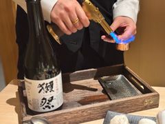 -俺的焼肉(銀座9丁目店)