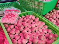 -阿娟牛肉丸·手打牛肉丸·现做现卖