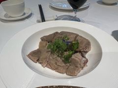 -阳澄湖费尔蒙酒店颐丰阁中餐厅(马鞍山西路店)