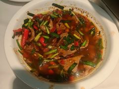 -湘当有饭剁椒鱼头(昆山招商花园城店)