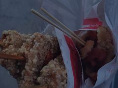 鸡柳-香酥鸡排(京汉大道店)
