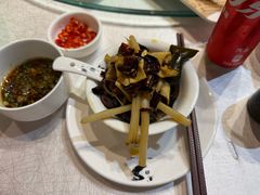 -鱼神·脆肉鲩 全鱼宴(西乡店)