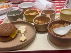 -西贝(上海中心店)