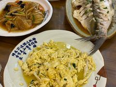 -灵福缘私房菜·农家菜(拈花湾·灵山大佛必推店)
