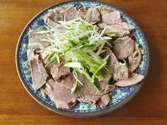 -周记三套车·甘肃名小吃