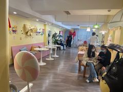 -千浔一暖DIY蛋糕烘焙(人民大学店)