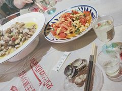 -王婆炒鱼(总店)