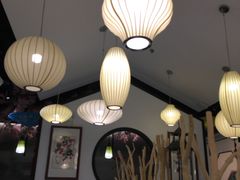 大堂-徽镇小厨·经典徽菜(马连道店)