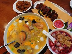 -涌觅名灶·本地海鲜宁波菜(财富广场店)