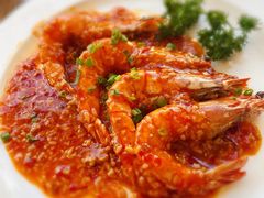 -豫园万丽酒店-万丽轩中餐厅(河南南路店)