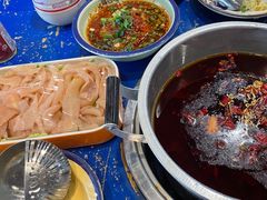 -马路边边串串香(双井直营店)