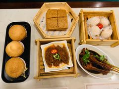 -悦满楼·西关名点·湛江名菜(航空综合大厦店)