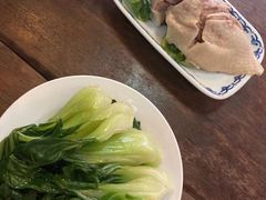 -同得兴 Since·1995 传统苏式面馆(嘉馀坊店)