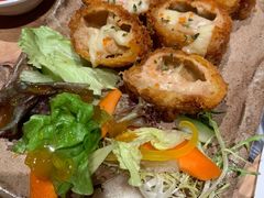 -KimPro 辛普乐概念韩餐