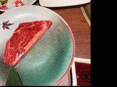 -御牛道日式烤肉料理(杭州万象城店)