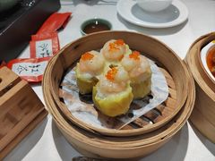 -穗香食府·茶点·粤菜(惠福西路店)