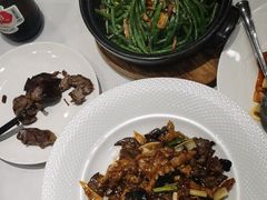 -万荣烤鸭店·北京菜(天坛店)