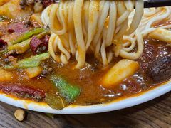 -福顺祥大盘鸡(临潼店)