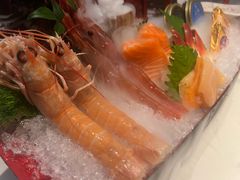 -上井料理黑金店(IFS国金中心店)