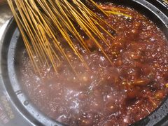 -钢管厂五区小郡肝火锅串串香(总店)