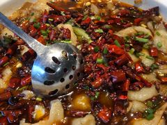 -隆喜元鱼汤包·海鲜(中联广场店)