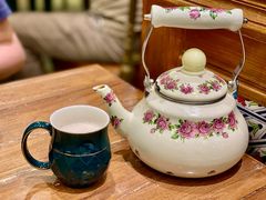 -清真·玛丽亚新疆菜主题餐厅(浙江中路店)