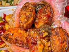 -陈胖子特色菜.鲜货现炒(融景城店)