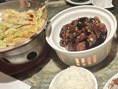 -绿茶餐厅(昌平悦荟店)