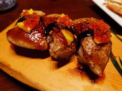 -松子料理(亮马桥店)